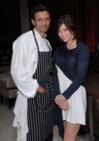 Jessica Biel hoodie #1496109