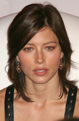 Jessica Biel posters