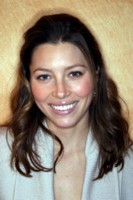 Jessica Biel tote bag #G241261