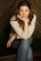 Jessica Biel tote bag #G241262