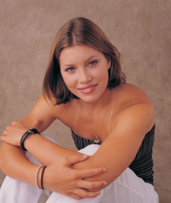 Jessica Biel posters