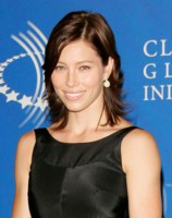 Jessica Biel hoodie #1503034