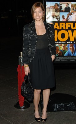 Jessica Biel posters