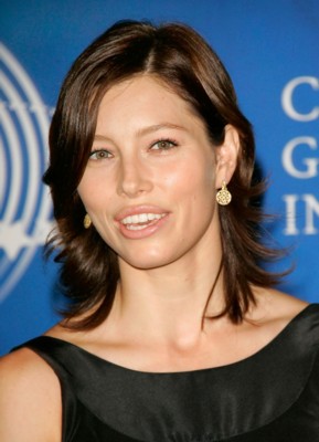 Jessica Biel posters