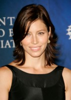 Jessica Biel Tank Top #1503038