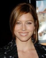Jessica Biel hoodie #1503039