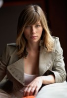 Jessica Biel longsleeve t-shirt #1513697