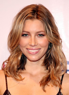 Jessica Biel posters