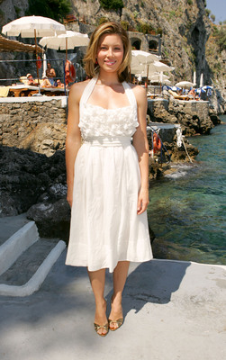 Jessica Biel posters