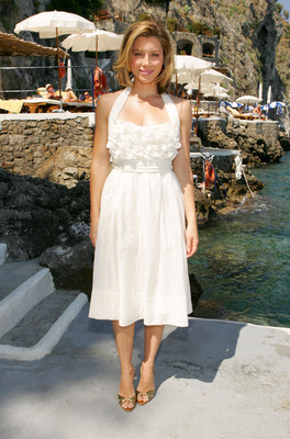 Jessica Biel posters