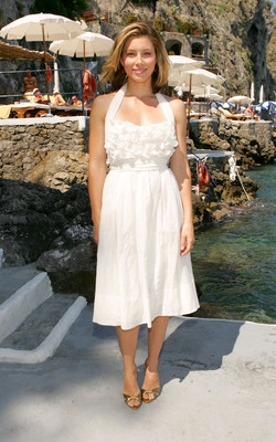 Jessica Biel posters