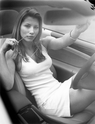 Jessica Biel posters