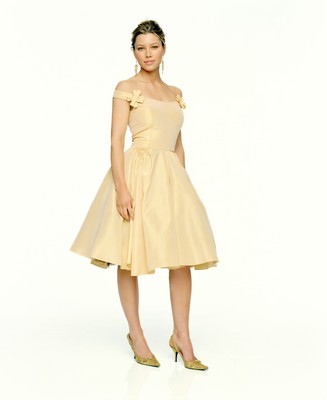 Jessica Biel posters