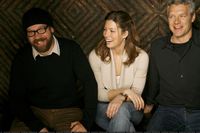 Jessica Biel longsleeve t-shirt #2048713