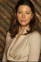 Jessica Biel mug #G388435