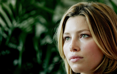 Jessica Biel posters