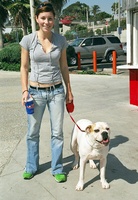 Jessica Biel hoodie #2048724