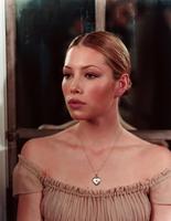 Jessica Biel mug #G388446