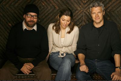 Jessica Biel posters