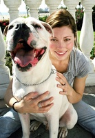 Jessica Biel tote bag #G388474