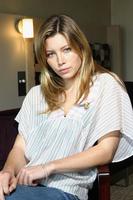 Jessica Biel Sweatshirt #2048761
