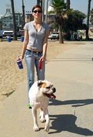 Jessica Biel tote bag #G388488