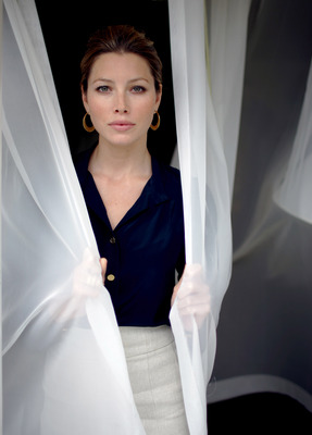 Jessica Biel posters