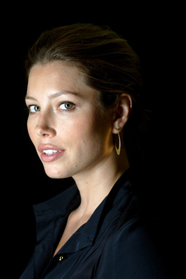 Jessica Biel posters