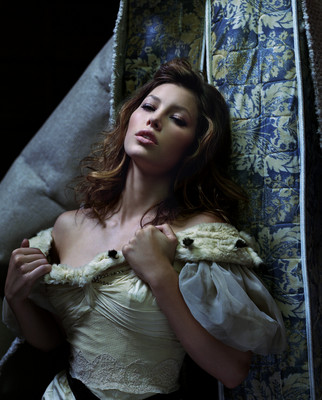 Jessica Biel posters