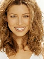 Jessica Biel tote bag #G393336