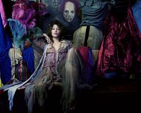 Jessica Biel mug #G393347