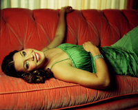 Jessica Biel Tank Top #2118283