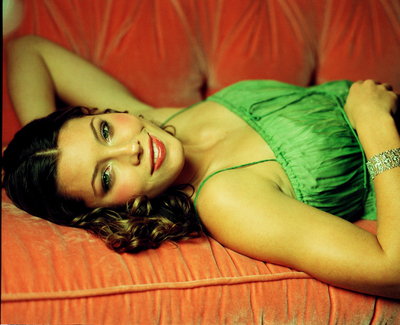 Jessica Biel posters