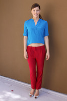 Jessica Biel longsleeve t-shirt #2159764