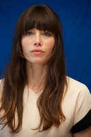 Jessica Biel longsleeve t-shirt #2226023