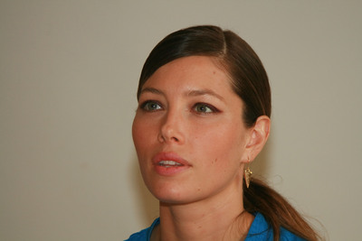 Jessica Biel posters