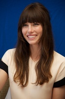 Jessica Biel hoodie #2226027