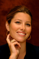 Jessica Biel tote bag #G579536