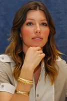 Jessica Biel Sweatshirt #2243097