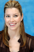 Jessica Biel longsleeve t-shirt #2243100