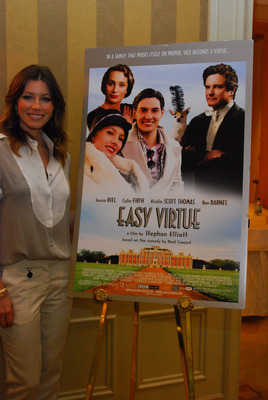 Jessica Biel posters