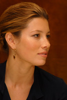 Jessica Biel longsleeve t-shirt #2243107