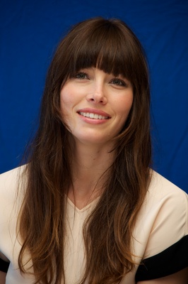 Jessica Biel posters