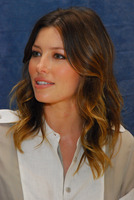 Jessica Biel hoodie #2243138