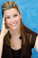 Jessica Biel hoodie #2243142