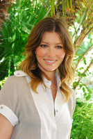 Jessica Biel longsleeve t-shirt #2243145