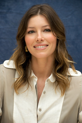 Jessica Biel posters