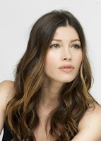 Jessica Biel hoodie #2251136