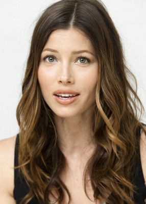 Jessica Biel posters