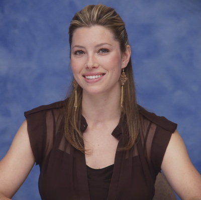 Jessica Biel posters